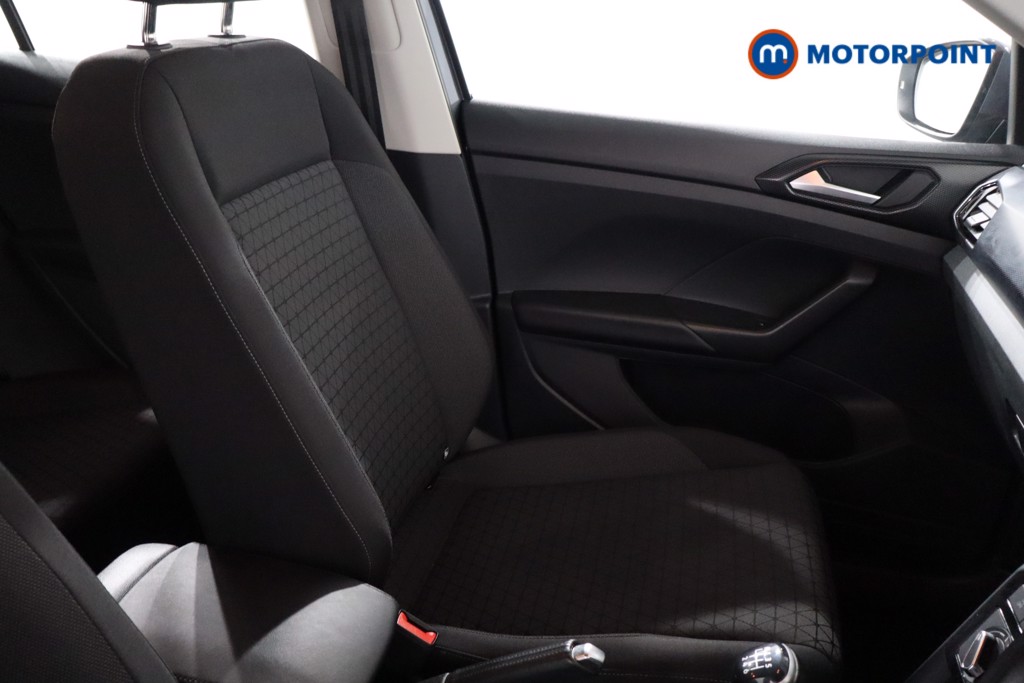 Volkswagen T-Cross Se Edition Manual Petrol SUV - Stock Number (1537053) - 20th supplementary image