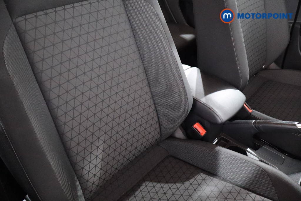 Volkswagen T-Cross Se Edition Manual Petrol SUV - Stock Number (1537053) - 22nd supplementary image