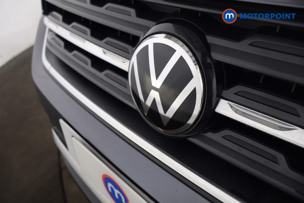 Volkswagen T-Cross Se Edition Manual Petrol SUV - Stock Number (1537053) - 24th supplementary image