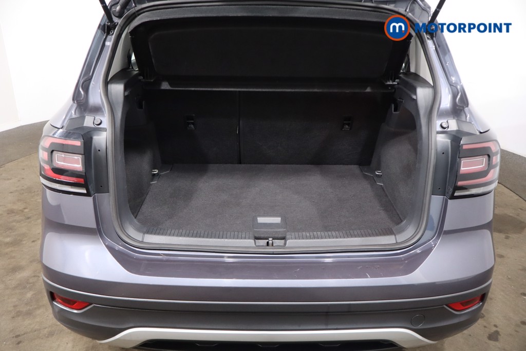 Volkswagen T-Cross Se Edition Manual Petrol SUV - Stock Number (1537053) - 27th supplementary image