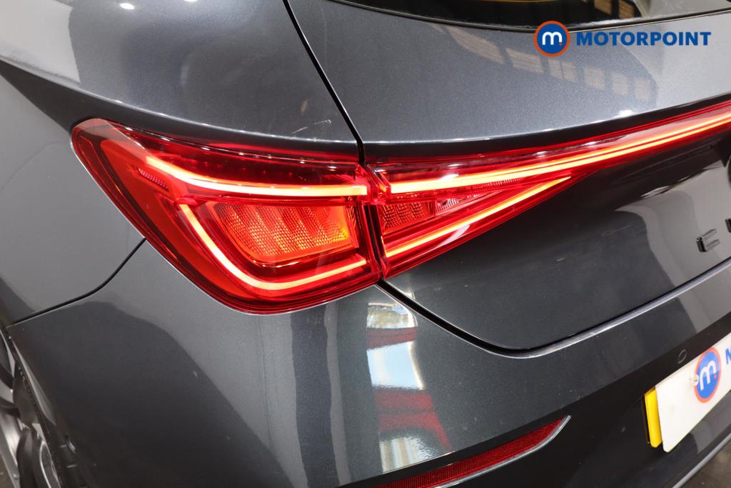 Cupra Leon VZ2 Automatic Petrol Plug-In Hybrid Hatchback - Stock Number (1537178) - 17th supplementary image
