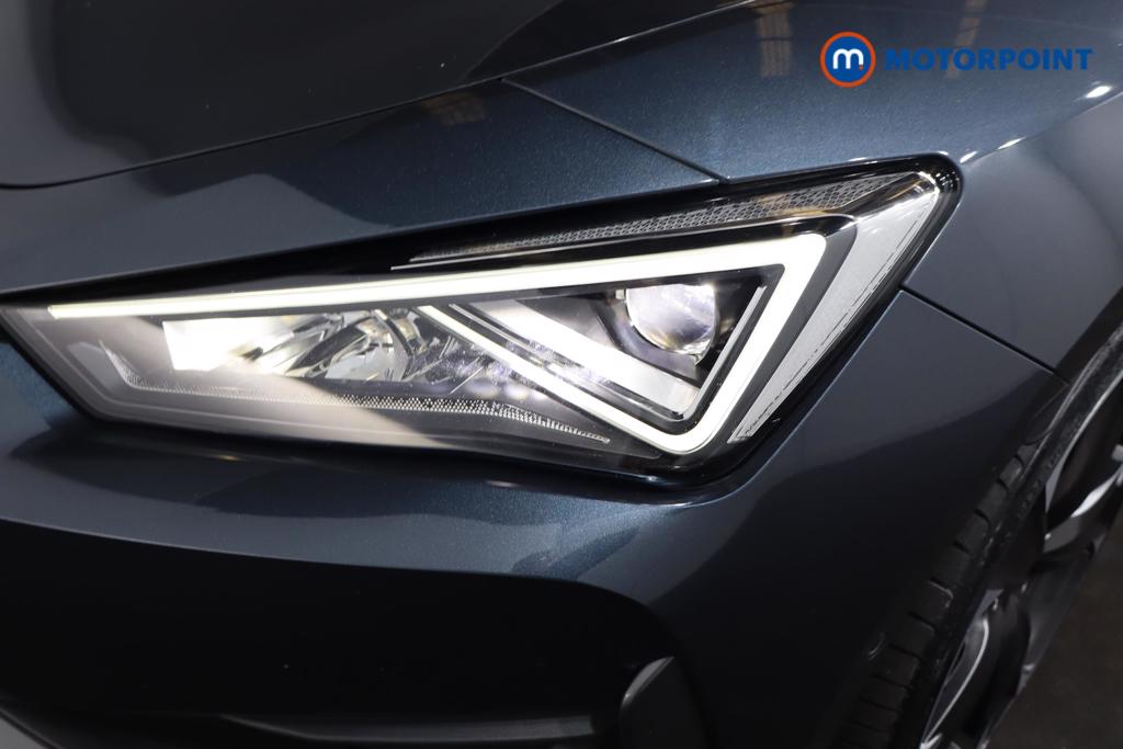 Cupra Leon VZ2 Automatic Petrol Plug-In Hybrid Hatchback - Stock Number (1537178) - 19th supplementary image