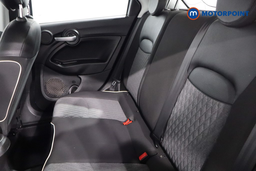 Fiat 500X City Cross Manual Petrol SUV - Stock Number (1537440) - 5th supplementary image