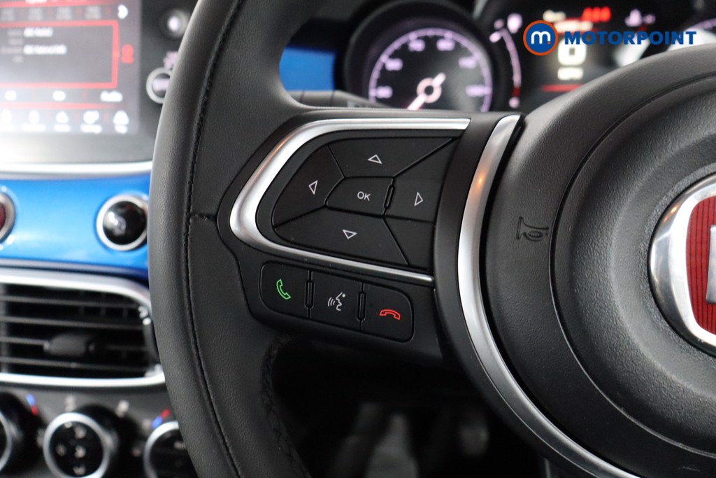 Fiat 500X City Cross Manual Petrol SUV - Stock Number (1537440) - 7th supplementary image