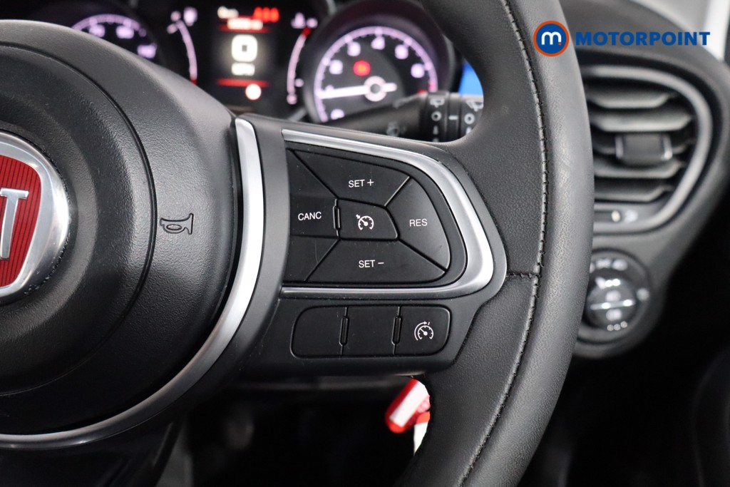 Fiat 500X City Cross Manual Petrol SUV - Stock Number (1537440) - 8th supplementary image
