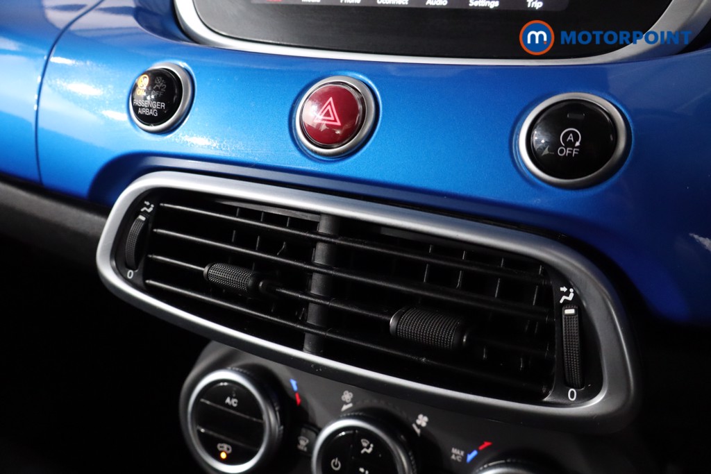 Fiat 500X City Cross Manual Petrol SUV - Stock Number (1537440) - 15th supplementary image