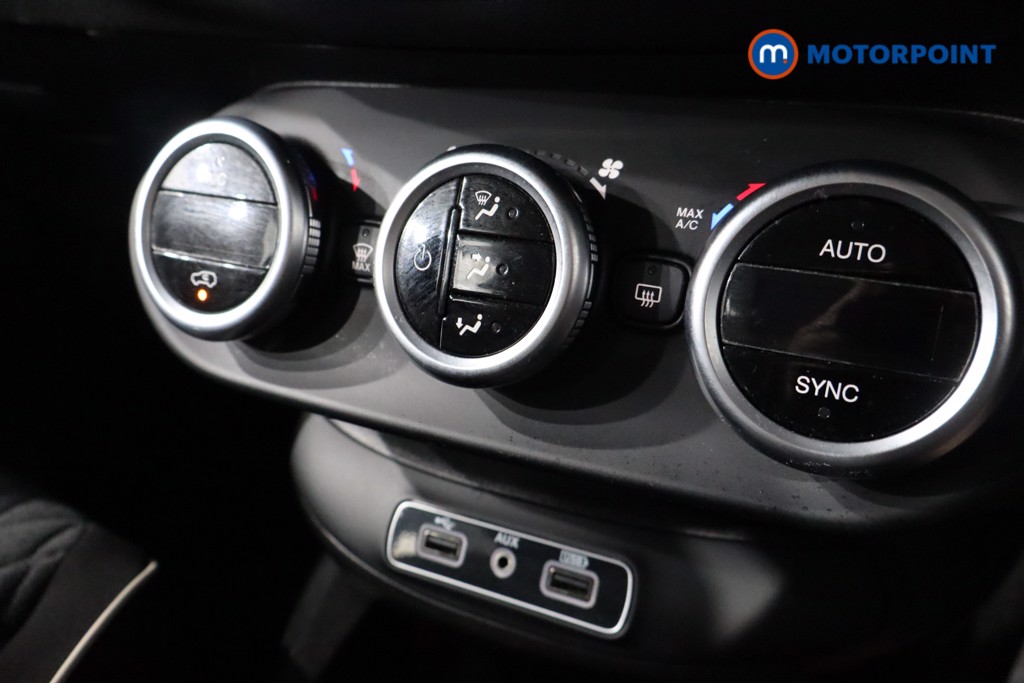 Fiat 500X City Cross Manual Petrol SUV - Stock Number (1537440) - 16th supplementary image