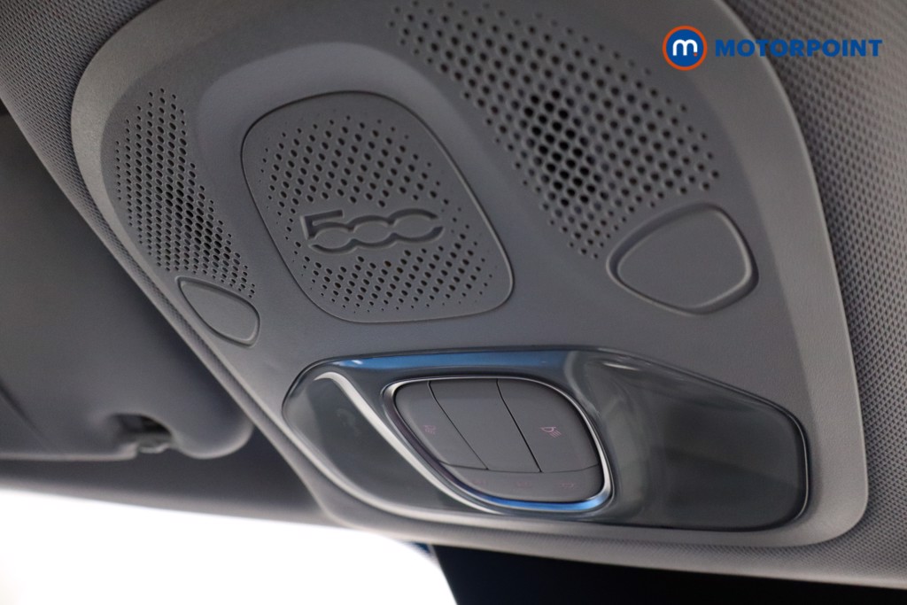 Fiat 500X City Cross Manual Petrol SUV - Stock Number (1537440) - 17th supplementary image