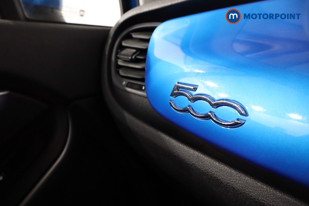 Fiat 500X City Cross Manual Petrol SUV - Stock Number (1537440) - 18th supplementary image