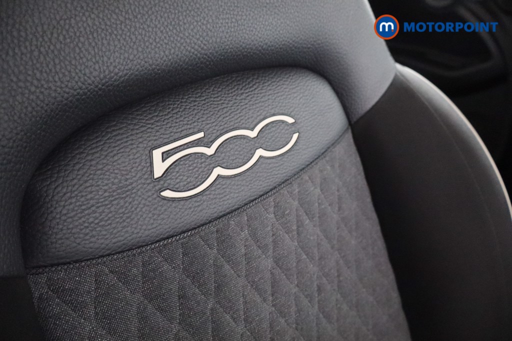 Fiat 500X City Cross Manual Petrol SUV - Stock Number (1537440) - 24th supplementary image