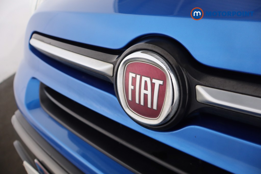 Fiat 500X City Cross Manual Petrol SUV - Stock Number (1537440) - 26th supplementary image