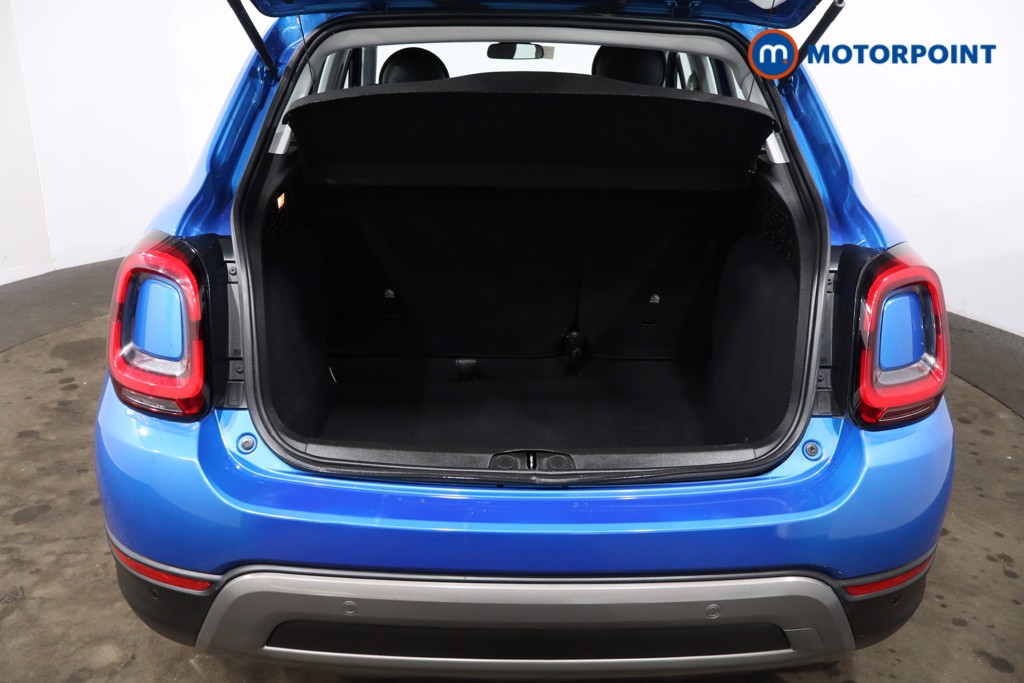Fiat 500X City Cross Manual Petrol SUV - Stock Number (1537440) - 29th supplementary image