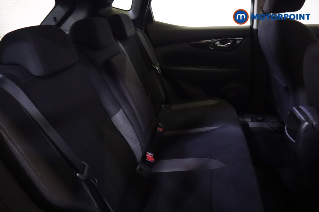 Nissan Qashqai Acenta Premium Manual Petrol SUV - Stock Number (1537446) - 7th supplementary image