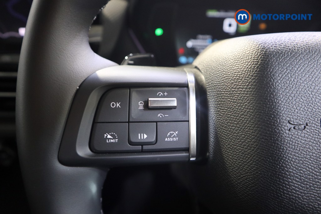 Citroen C5 X Shine Plus Automatic Petrol Plug-In Hybrid Hatchback - Stock Number (1537682) - 3rd supplementary image