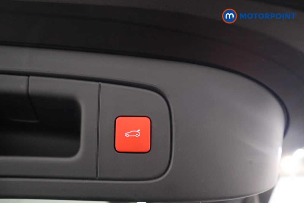Citroen C5 X Shine Plus Automatic Petrol Plug-In Hybrid Hatchback - Stock Number (1537682) - 16th supplementary image