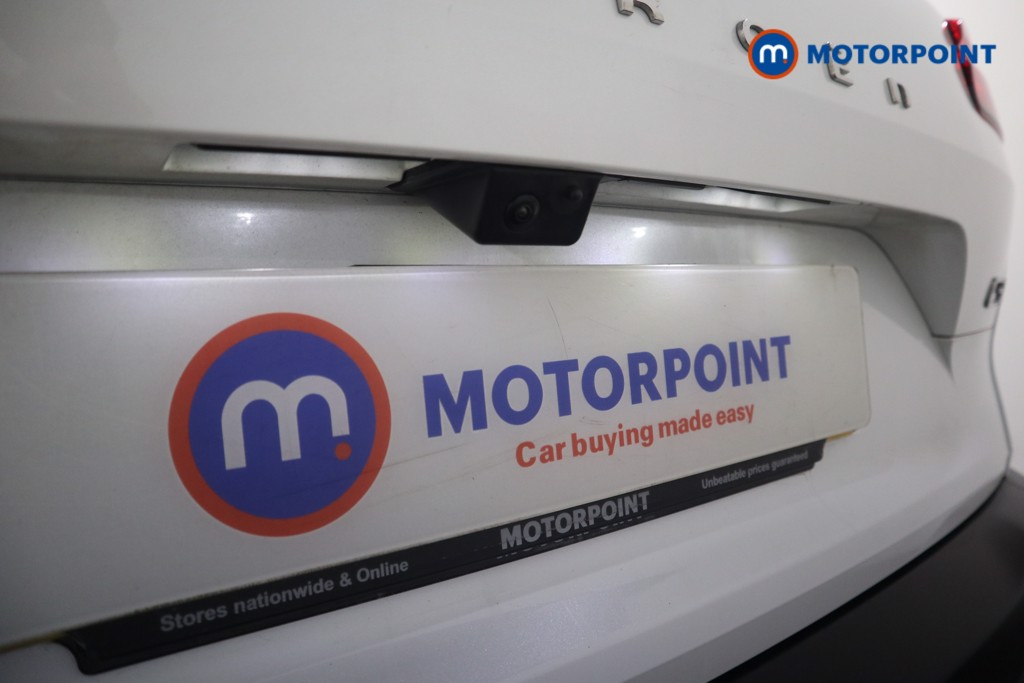 Citroen C5 X Shine Plus Automatic Petrol Plug-In Hybrid Hatchback - Stock Number (1537682) - 22nd supplementary image