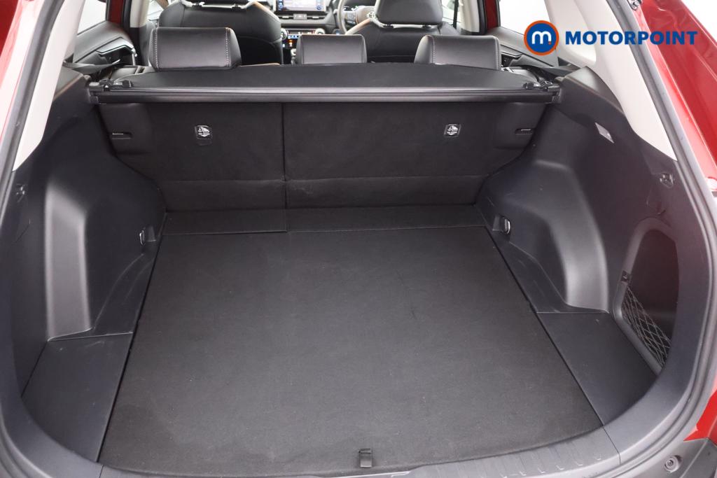 Toyota Rav4 Excel Automatic Petrol-Electric Hybrid SUV - Stock Number (1537744) - 13th supplementary image