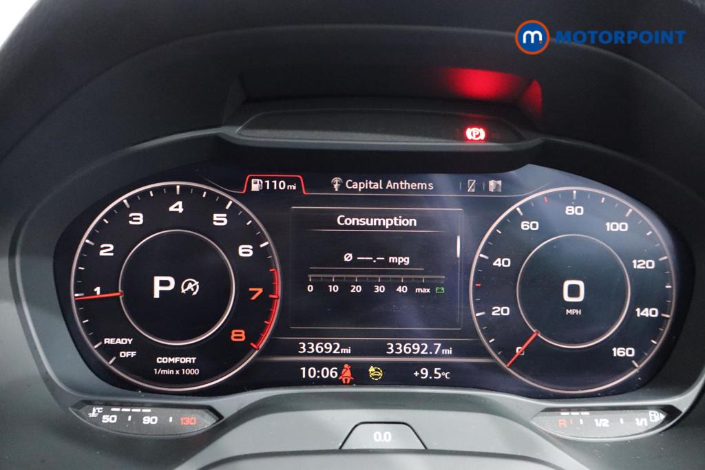 Audi Q2 S Line Automatic Petrol SUV - Stock Number (1537798) - 5th supplementary image