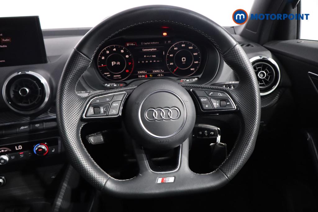 Audi Q2 S Line Automatic Petrol SUV - Stock Number (1537798) - 6th supplementary image