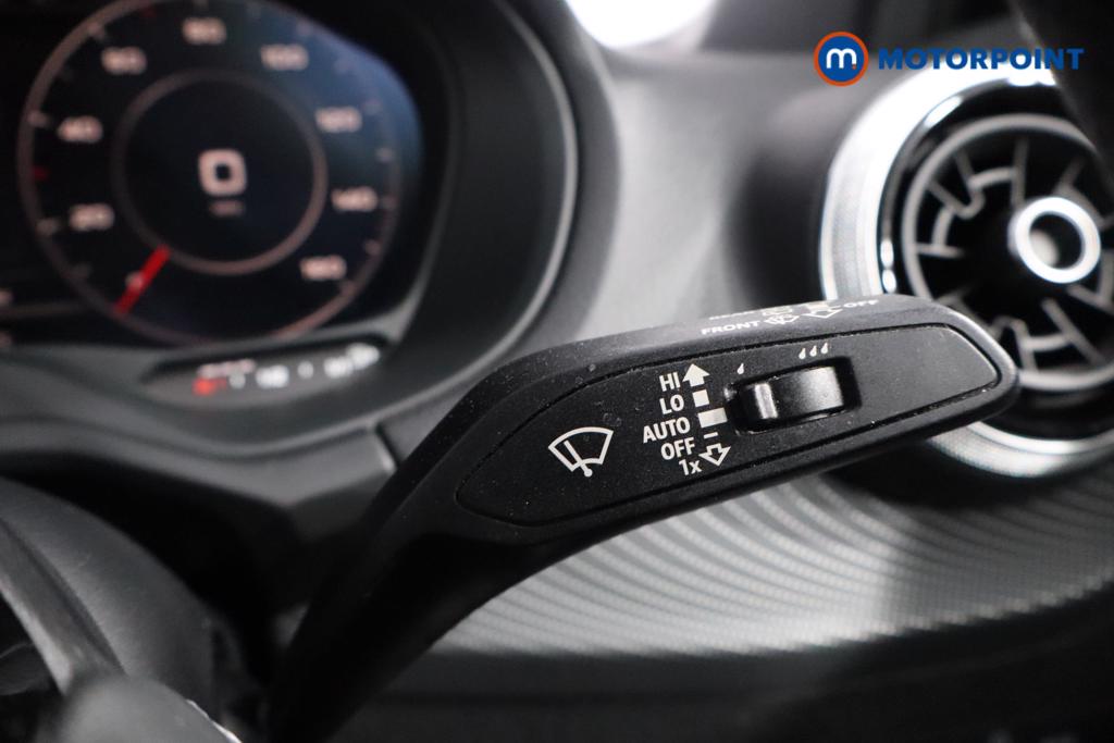 Audi Q2 S Line Automatic Petrol SUV - Stock Number (1537798) - 12th supplementary image