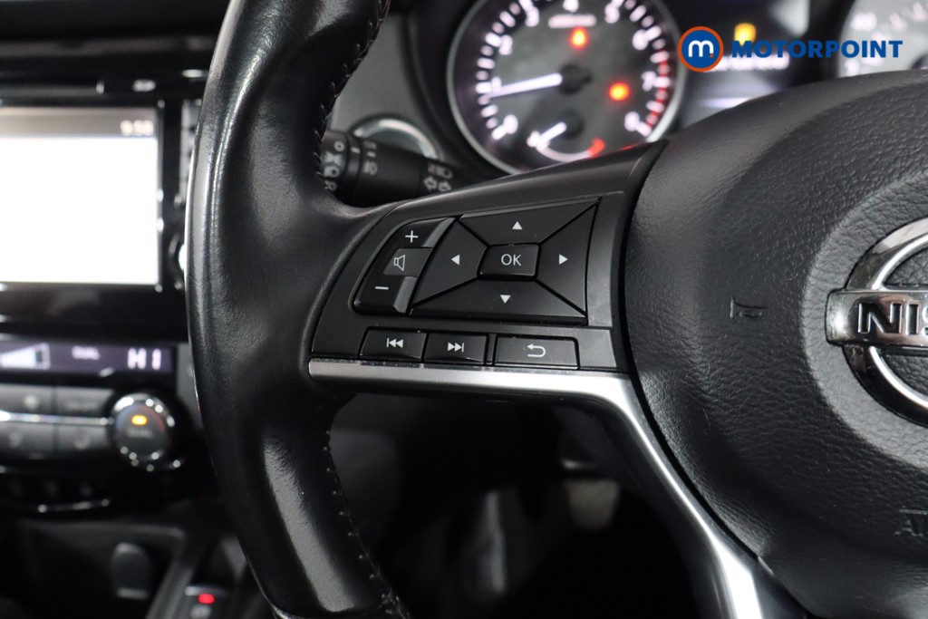 Nissan Qashqai N-Connecta Manual Petrol SUV - Stock Number (1537809) - 7th supplementary image