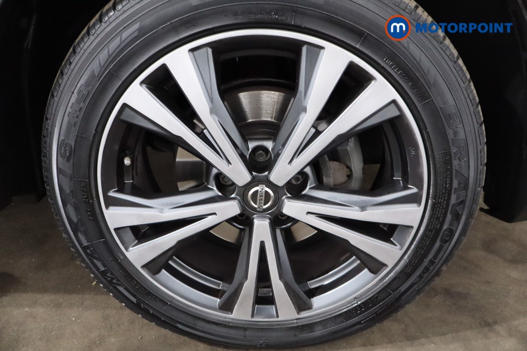 Nissan Qashqai N-Connecta Manual Petrol SUV - Stock Number (1537809) - 10th supplementary image