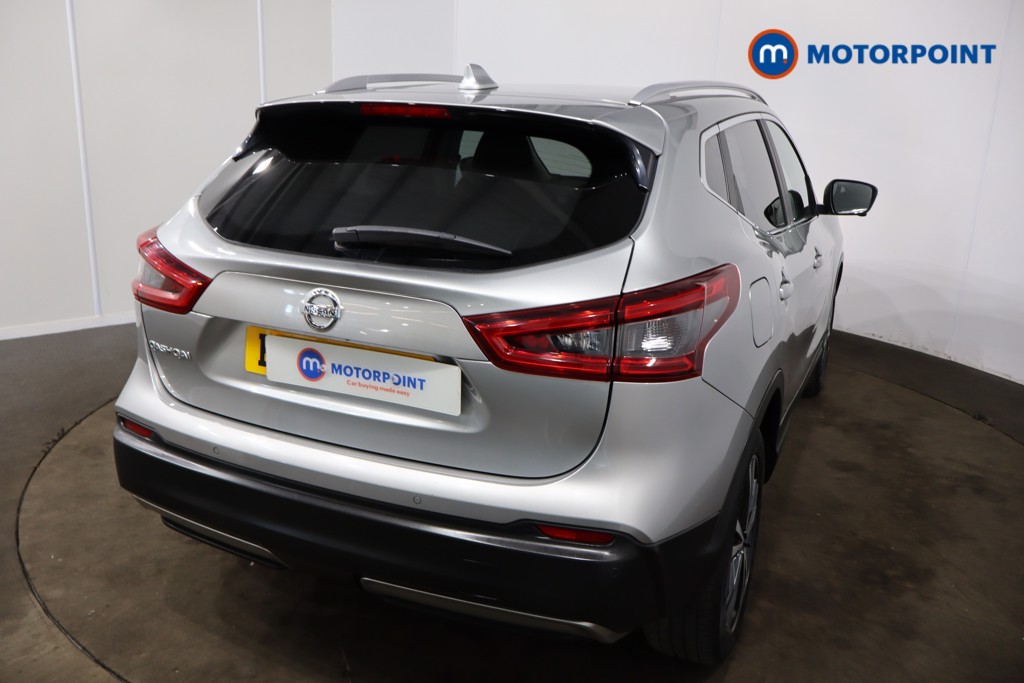 Nissan Qashqai N-Connecta Manual Petrol SUV - Stock Number (1537809) - 28th supplementary image