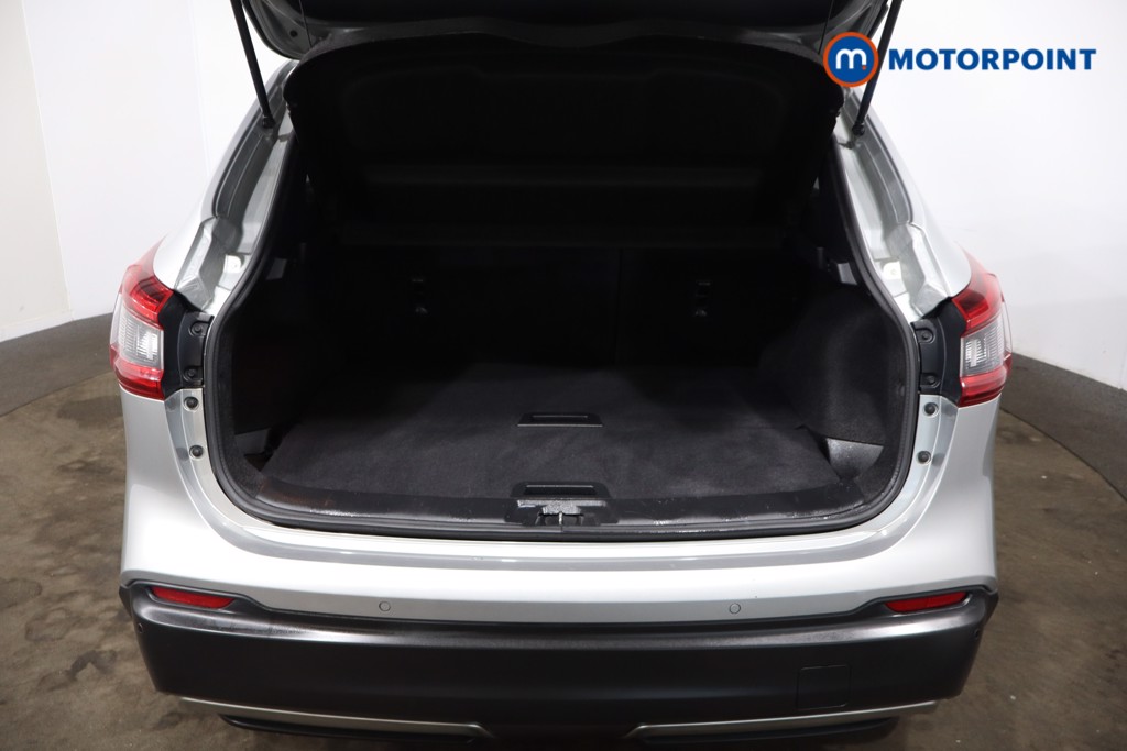 Nissan Qashqai N-Connecta Manual Petrol SUV - Stock Number (1537809) - 29th supplementary image