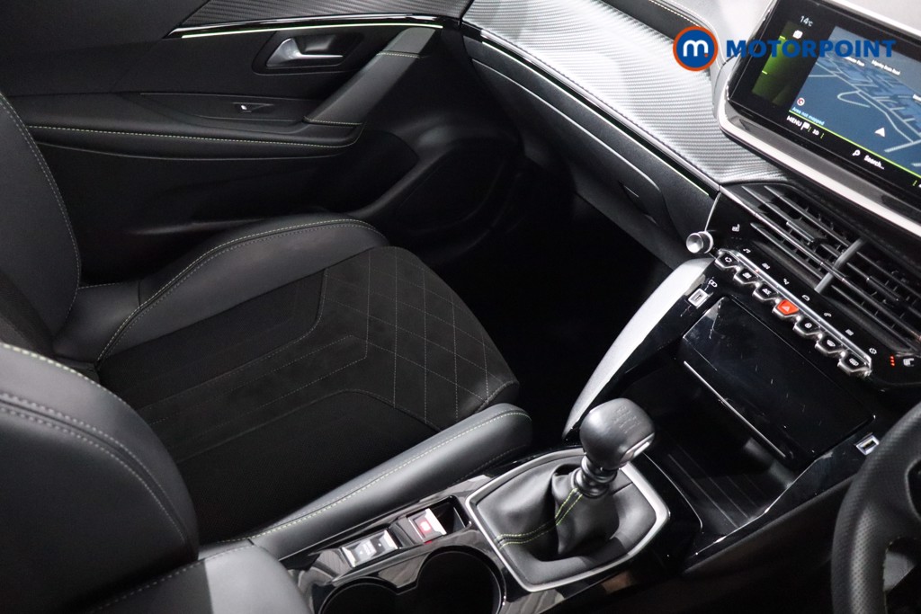 Peugeot 208 Gt Premium Manual Petrol Hatchback - Stock Number (1538554) - 19th supplementary image