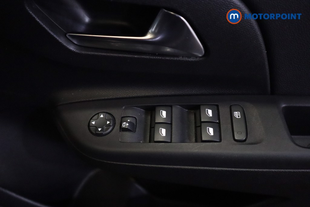 Vauxhall Corsa Elite Edition Manual Petrol Hatchback - Stock Number (1539162) - 3rd supplementary image