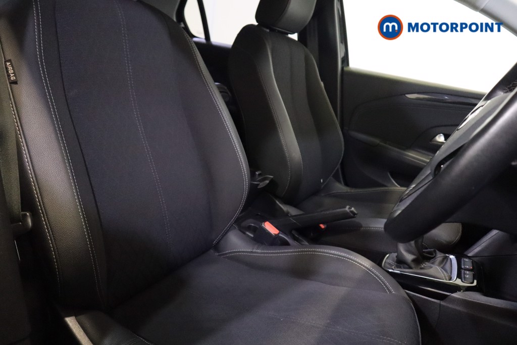 Vauxhall Corsa Elite Edition Manual Petrol Hatchback - Stock Number (1539162) - 5th supplementary image