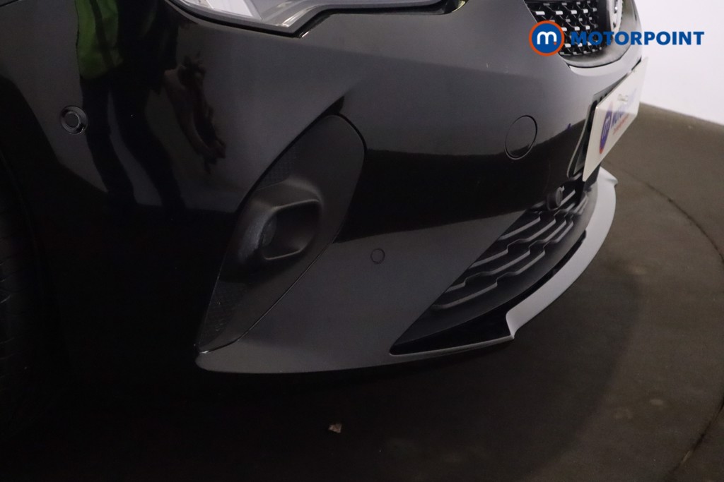 Vauxhall Corsa Elite Edition Manual Petrol Hatchback - Stock Number (1539162) - 33rd supplementary image