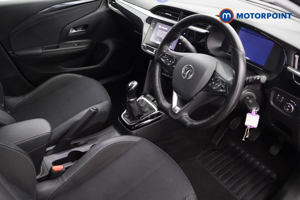 Vauxhall Corsa Elite Nav Manual Petrol Hatchback - Stock Number (1505201) - 10th supplementary image