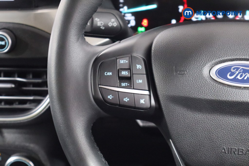 Ford Focus Titanium Manual Petrol Hatchback - Stock Number (1517777) - 7th supplementary image