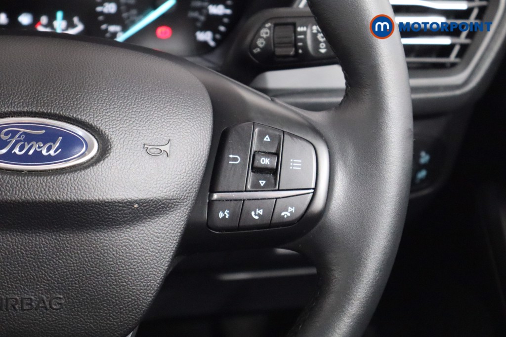 Ford Focus Titanium Manual Petrol Hatchback - Stock Number (1517777) - 8th supplementary image