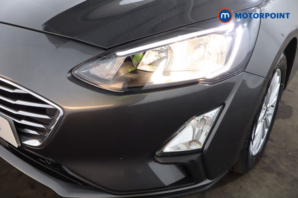 Ford Focus Titanium Manual Petrol Hatchback - Stock Number (1517777) - 26th supplementary image