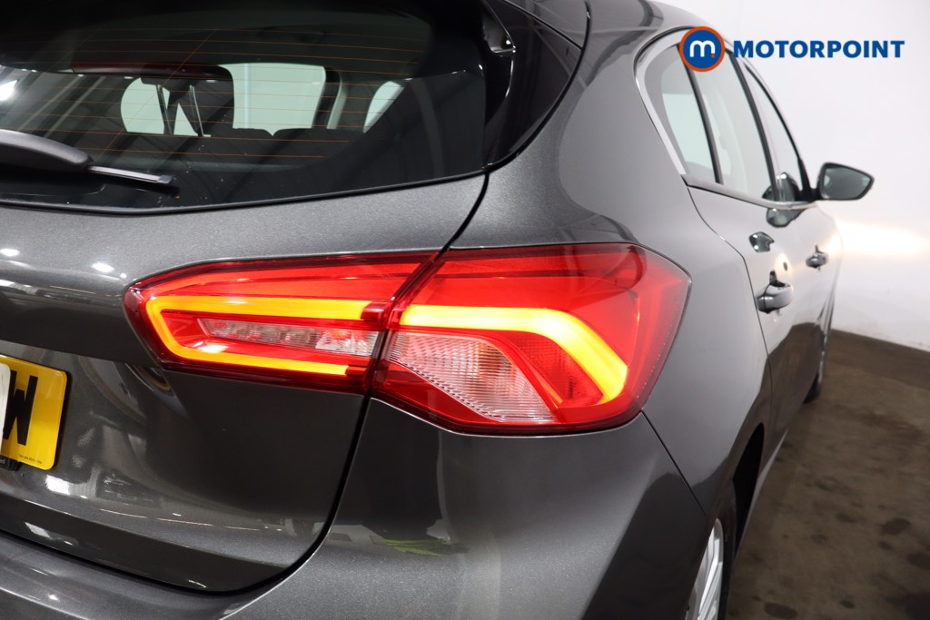 Ford Focus Titanium Manual Petrol Hatchback - Stock Number (1517777) - 29th supplementary image