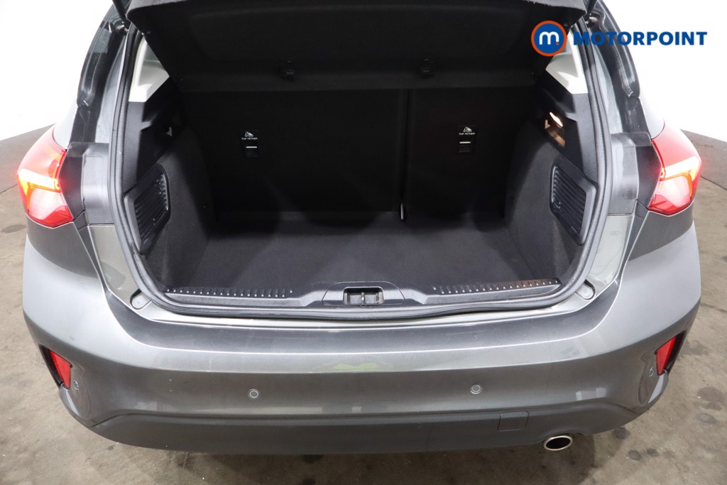 Ford Focus Titanium Manual Petrol Hatchback - Stock Number (1517777) - 32nd supplementary image