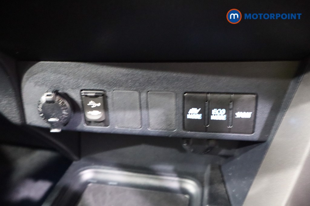Toyota Rav4 Icon Tech Automatic Petrol-Electric Hybrid SUV - Stock Number (1521497) - 14th supplementary image