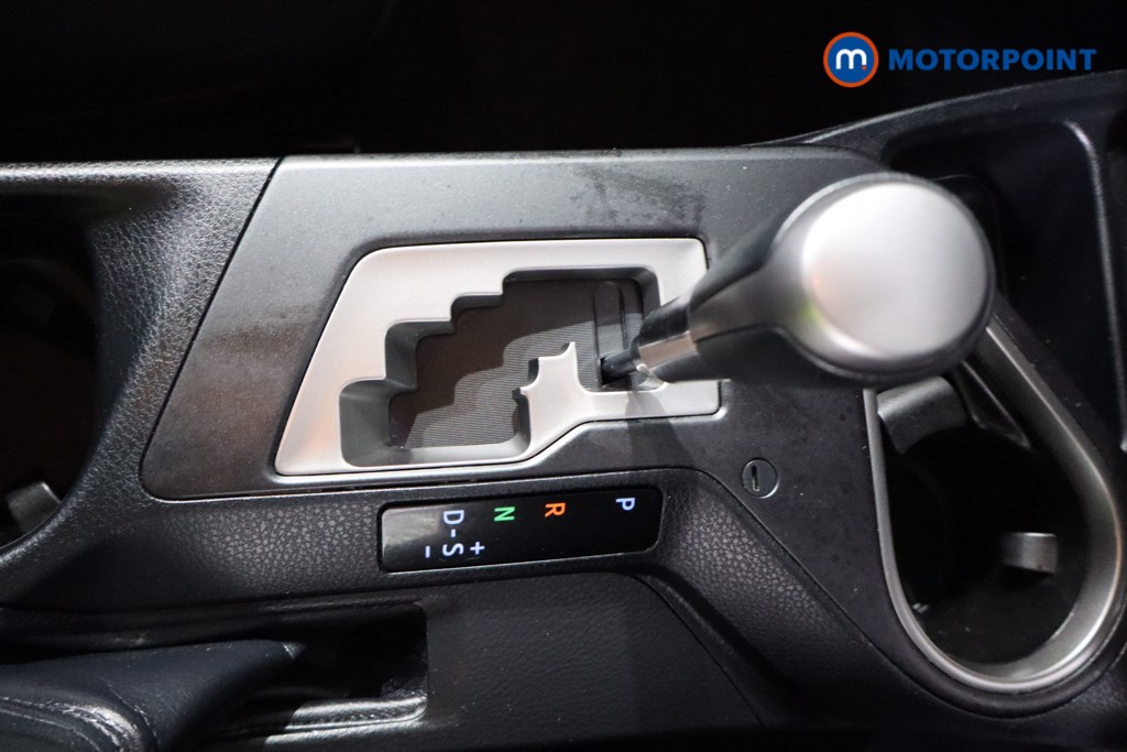 Toyota Rav4 Icon Tech Automatic Petrol-Electric Hybrid SUV - Stock Number (1521497) - 16th supplementary image