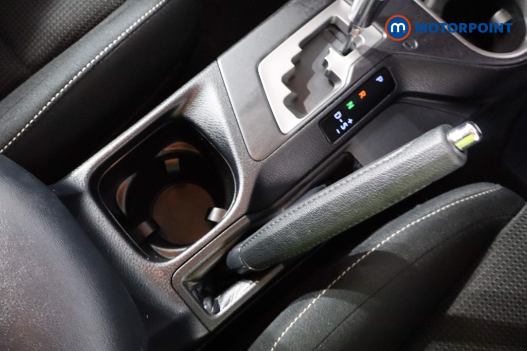Toyota Rav4 Icon Tech Automatic Petrol-Electric Hybrid SUV - Stock Number (1521497) - 17th supplementary image