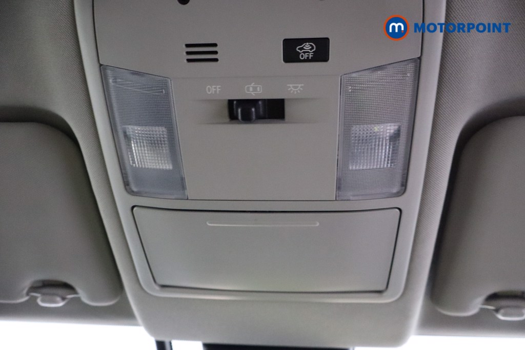 Toyota Rav4 Icon Tech Automatic Petrol-Electric Hybrid SUV - Stock Number (1521497) - 18th supplementary image