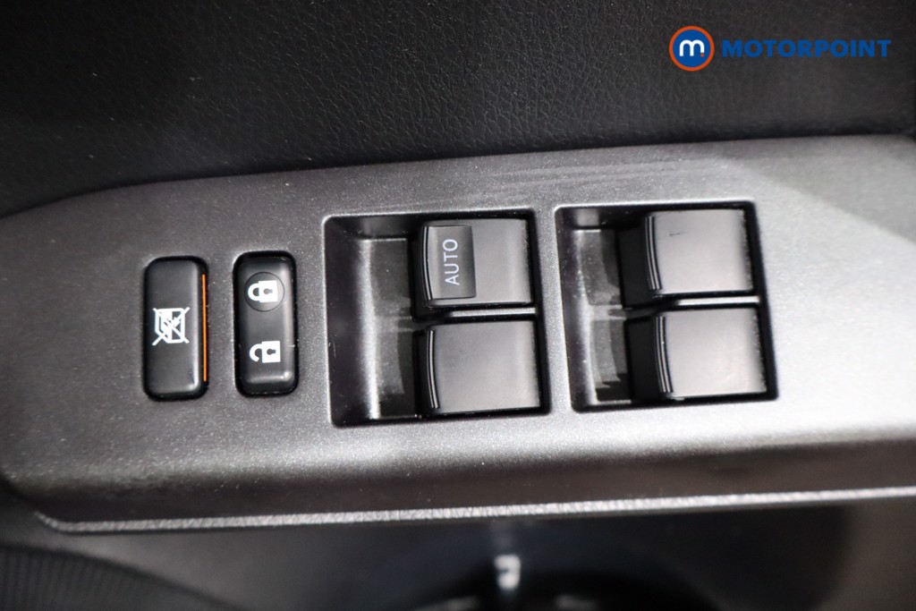 Toyota Rav4 Icon Tech Automatic Petrol-Electric Hybrid SUV - Stock Number (1521497) - 22nd supplementary image