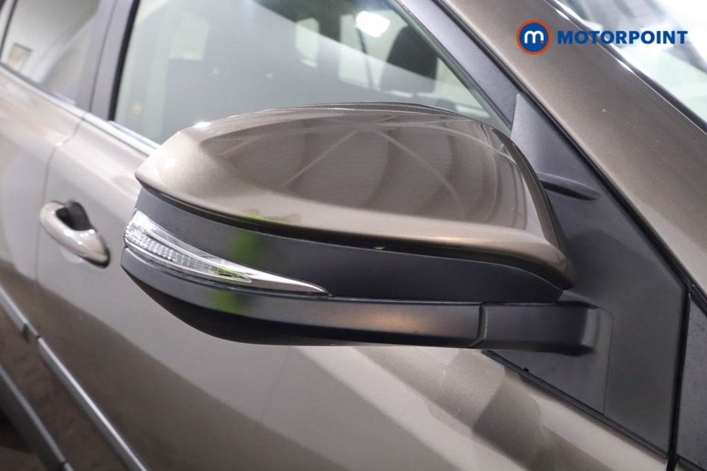 Toyota Rav4 Icon Tech Automatic Petrol-Electric Hybrid SUV - Stock Number (1521497) - 27th supplementary image