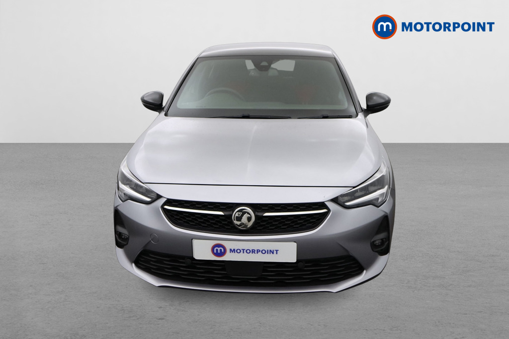 Vauxhall Corsa Gs Line Manual Petrol Hatchback - Stock Number (1523975) - Front bumper