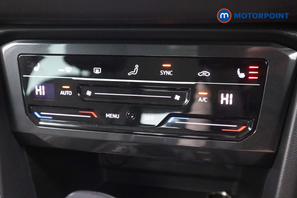 Volkswagen Tiguan Life Automatic Diesel SUV - Stock Number (1528067) - 9th supplementary image