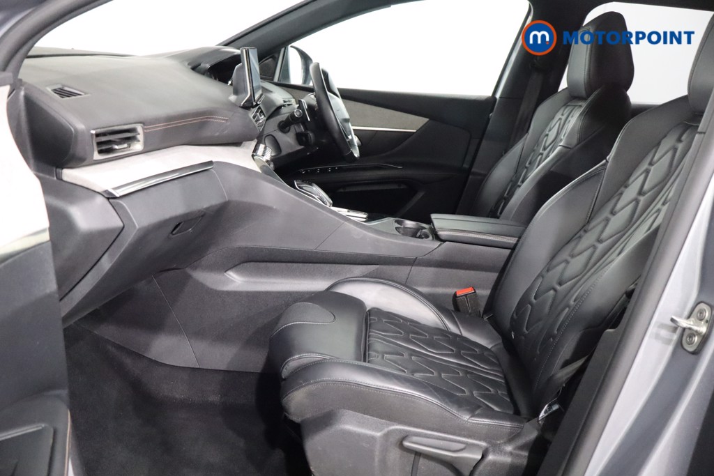 Peugeot 3008 GT Automatic Diesel SUV - Stock Number (1528635) - 4th supplementary image