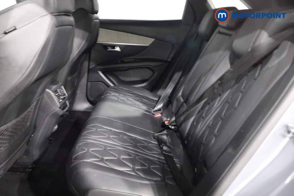 Peugeot 3008 GT Automatic Diesel SUV - Stock Number (1528635) - 5th supplementary image