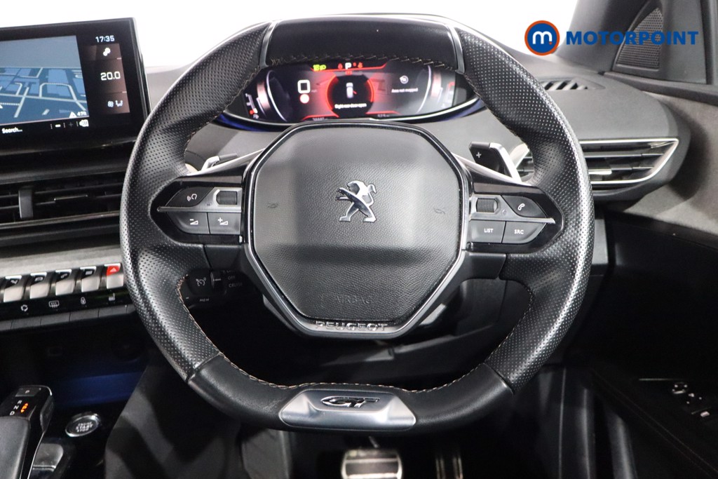 Peugeot 3008 GT Automatic Diesel SUV - Stock Number (1528635) - 6th supplementary image