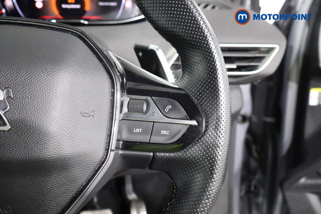 Peugeot 3008 GT Automatic Diesel SUV - Stock Number (1528635) - 8th supplementary image